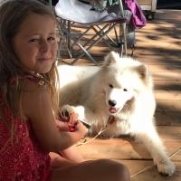 Luna 10 mois